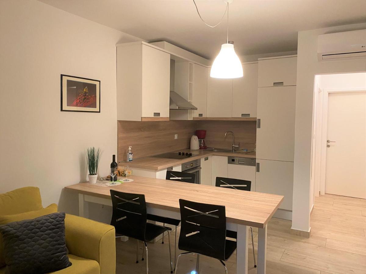 Apartments Carpe Diem プリモシュテン エクステリア 写真