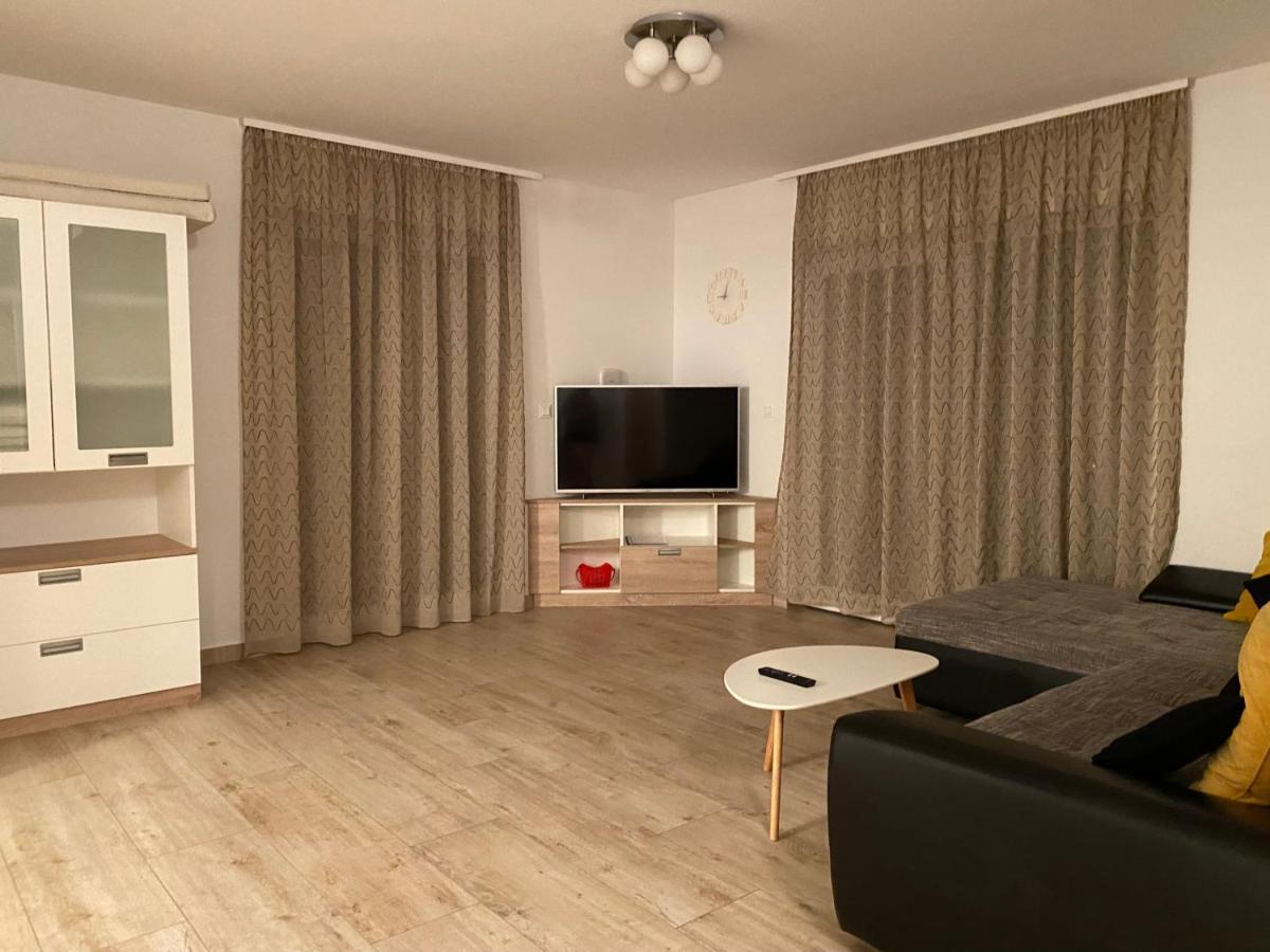 Apartments Carpe Diem プリモシュテン エクステリア 写真