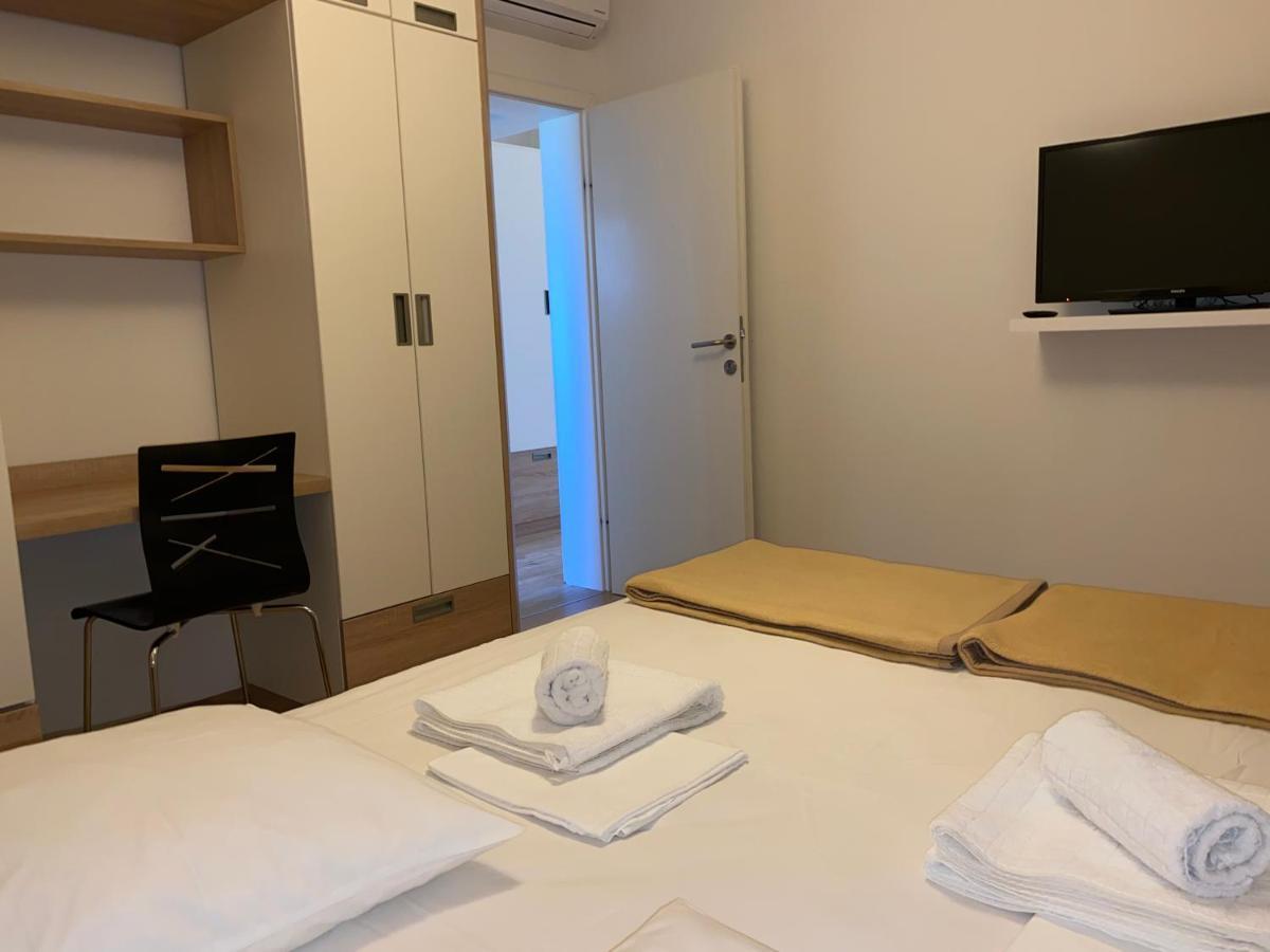 Apartments Carpe Diem プリモシュテン エクステリア 写真