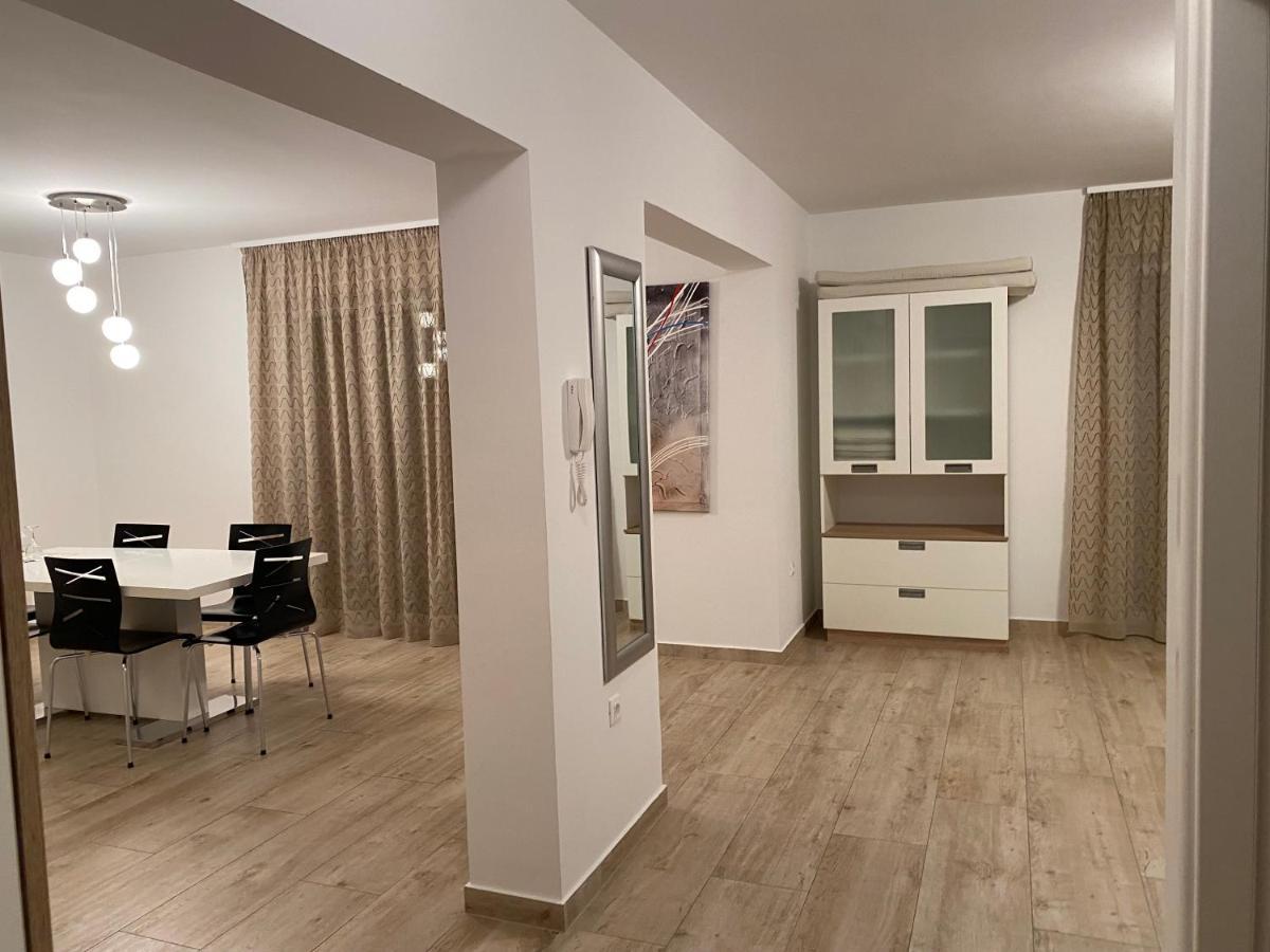 Apartments Carpe Diem プリモシュテン エクステリア 写真