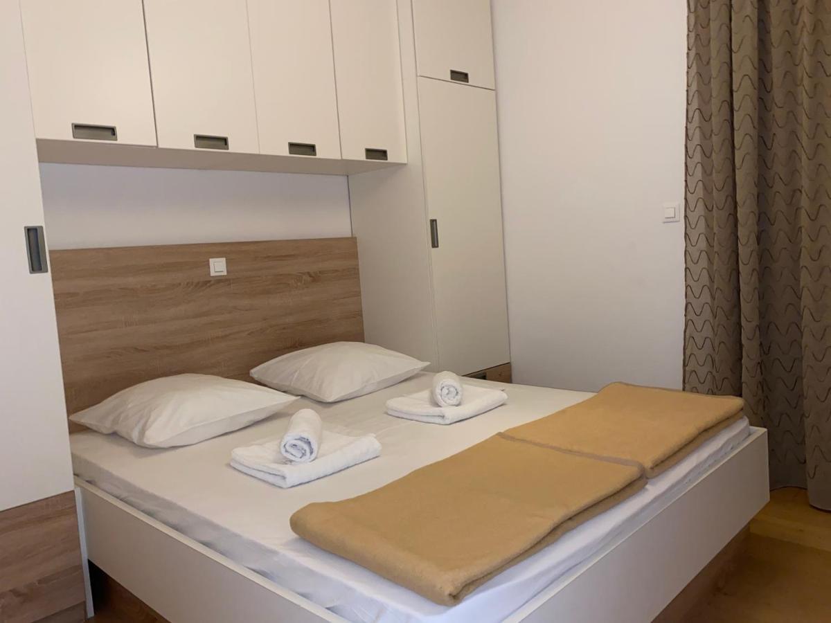 Apartments Carpe Diem プリモシュテン エクステリア 写真