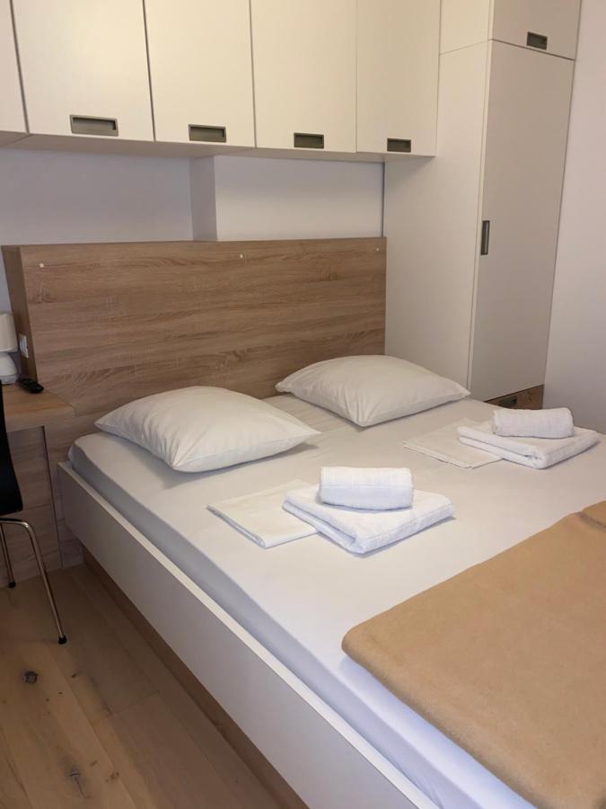 Apartments Carpe Diem プリモシュテン エクステリア 写真
