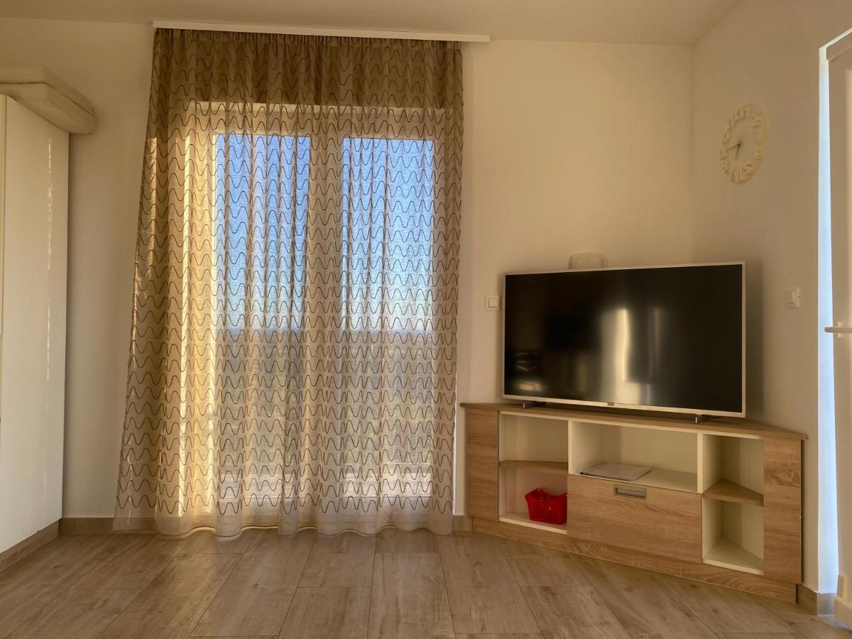 Apartments Carpe Diem プリモシュテン エクステリア 写真