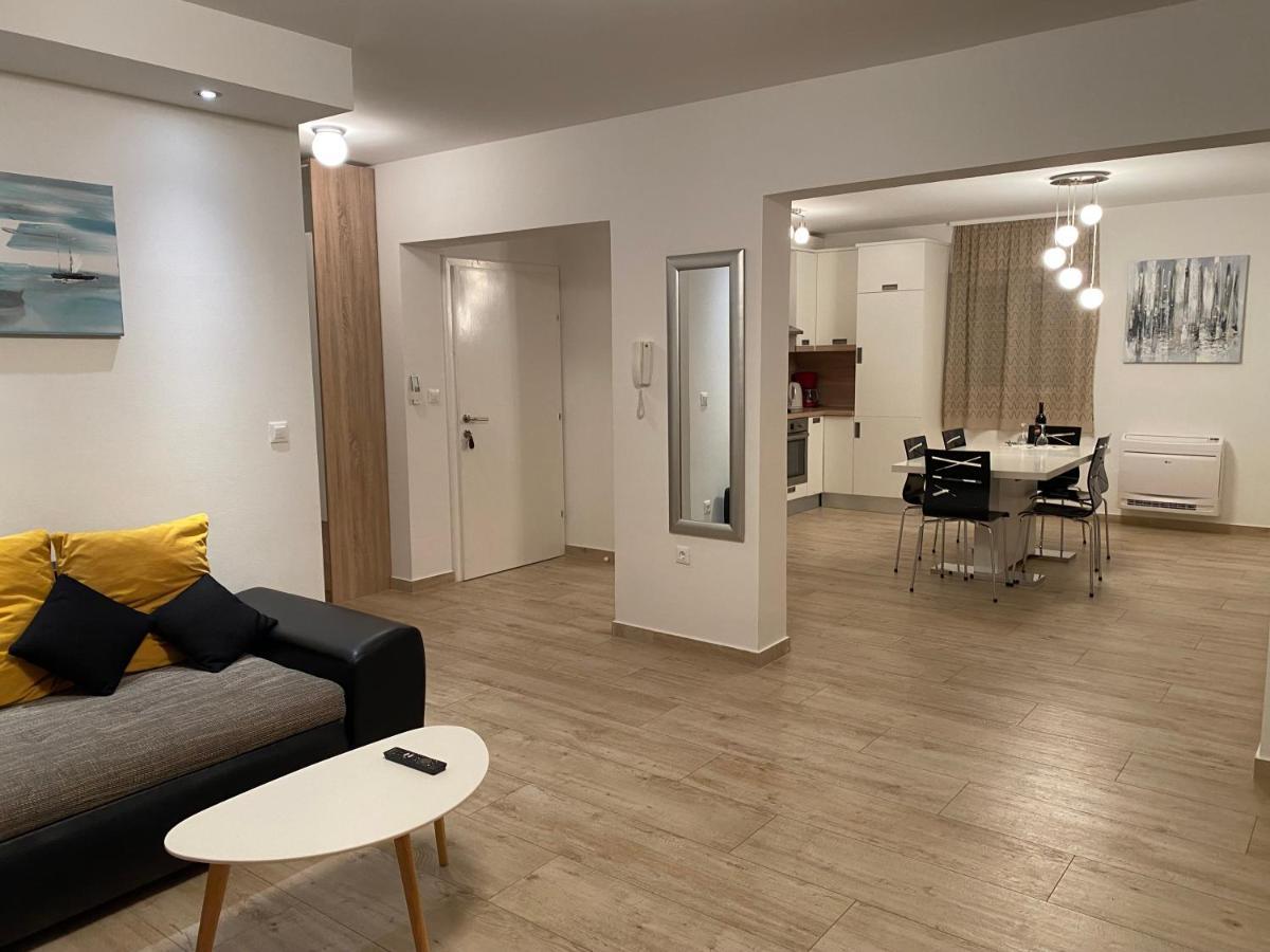 Apartments Carpe Diem プリモシュテン エクステリア 写真