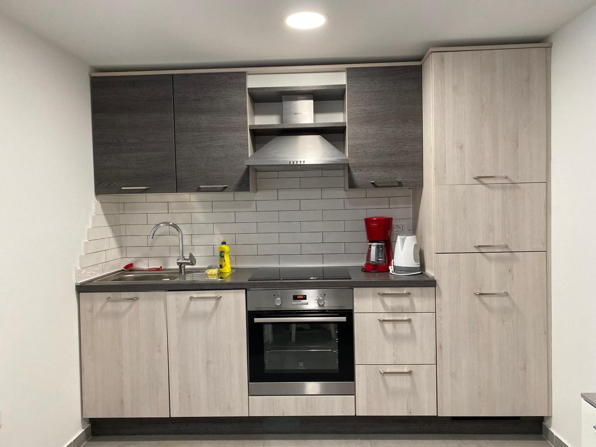 Apartments Carpe Diem プリモシュテン 部屋 写真