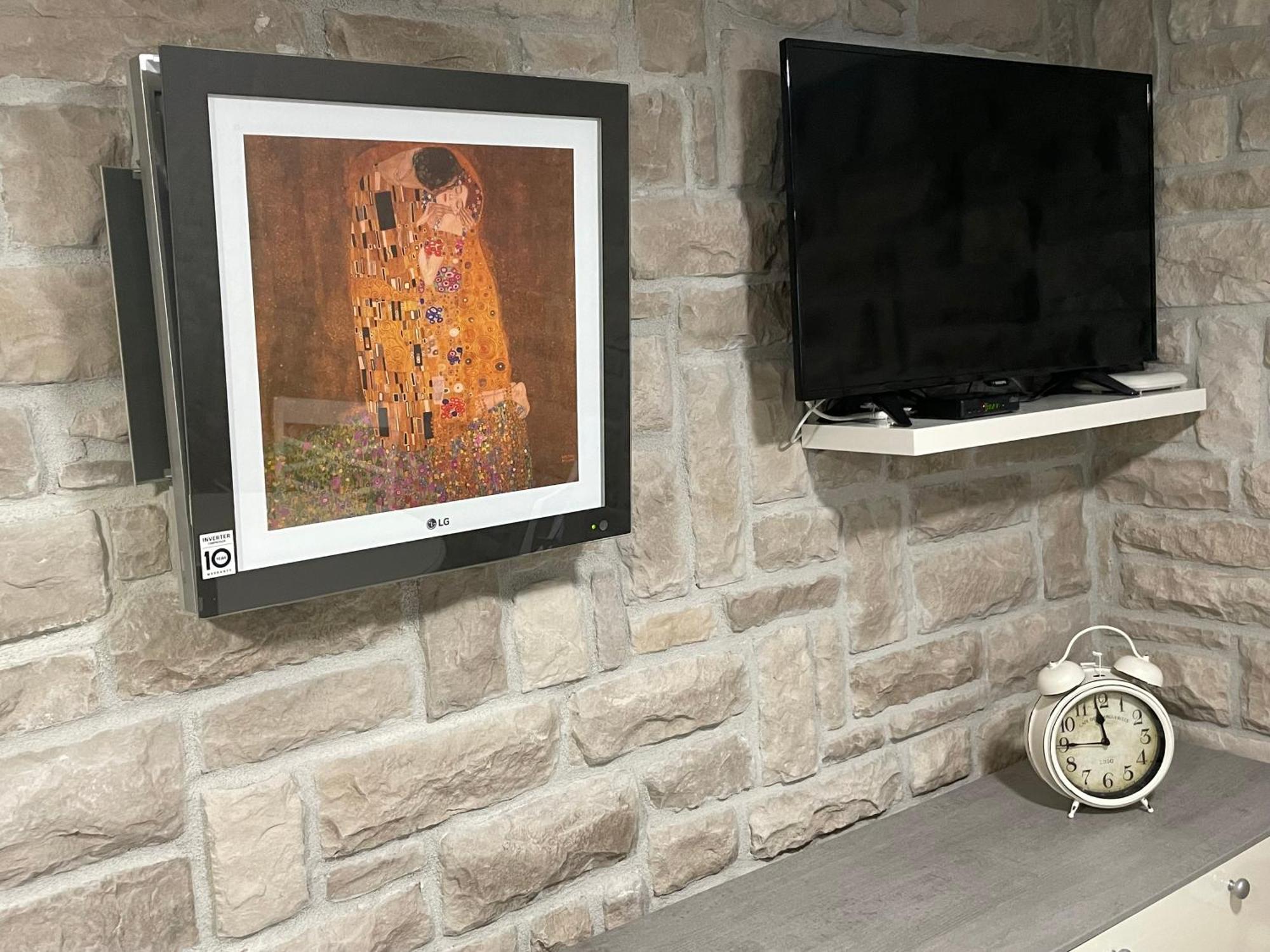 Apartments Carpe Diem プリモシュテン 部屋 写真