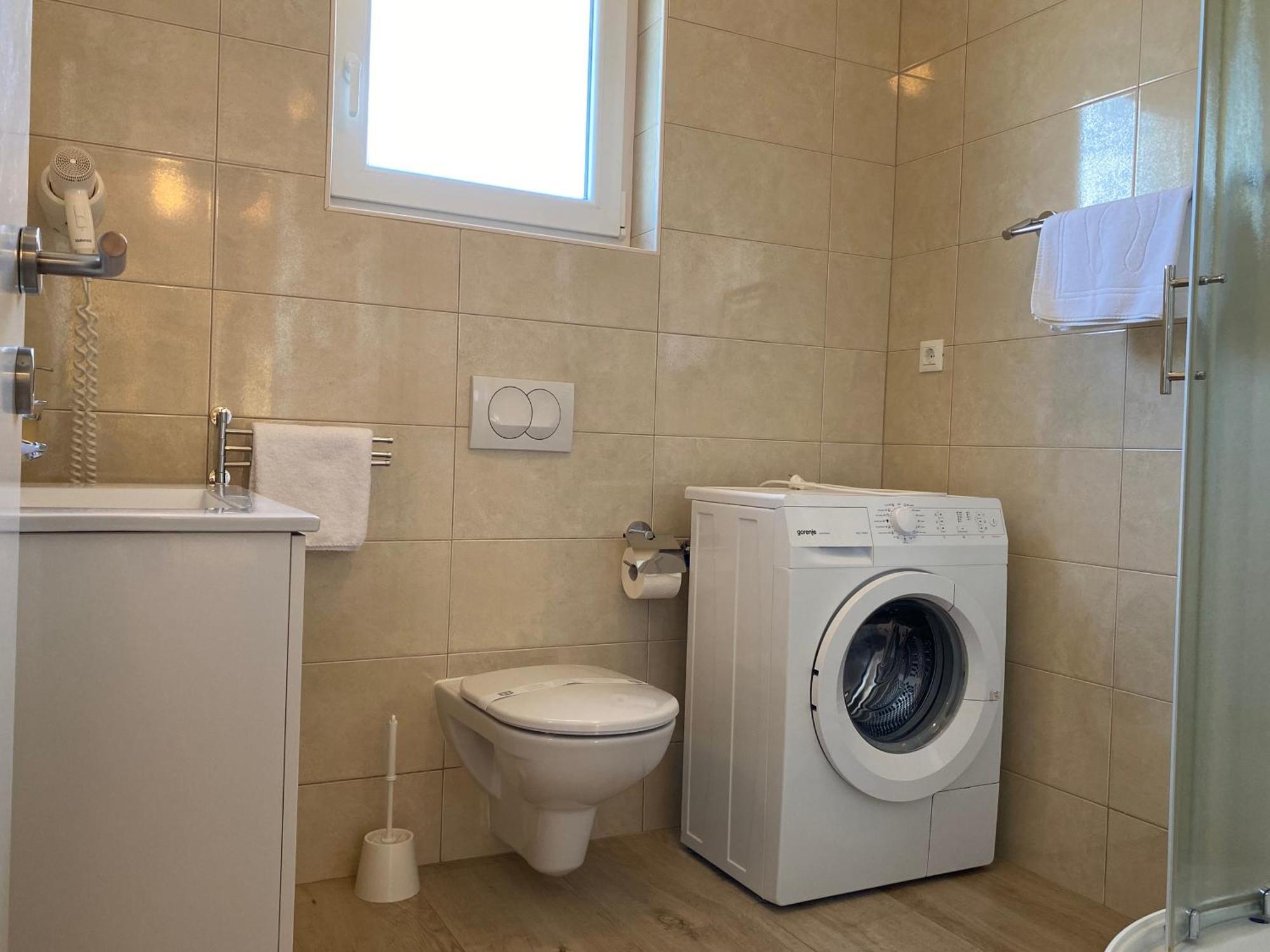 Apartments Carpe Diem プリモシュテン 部屋 写真