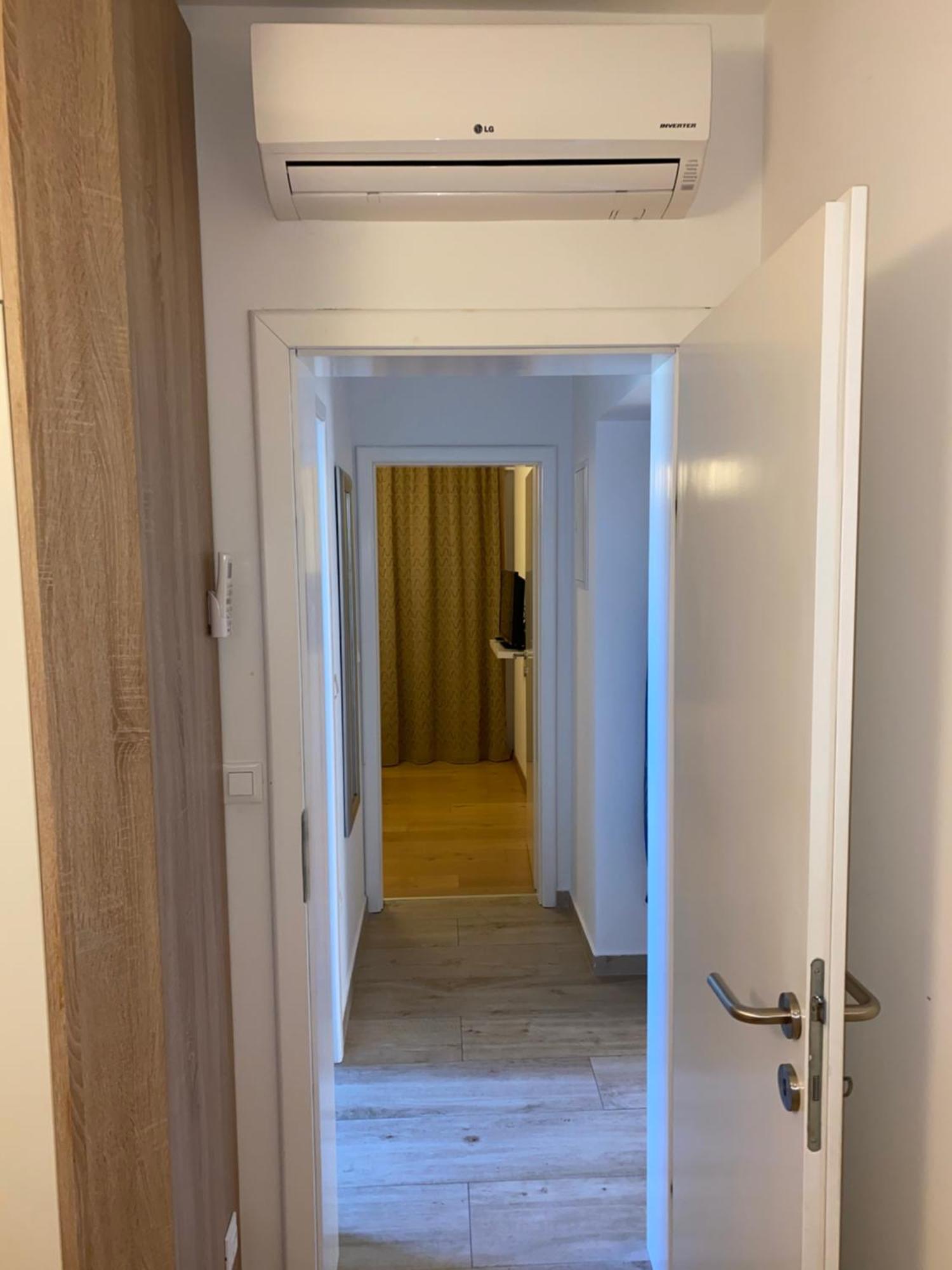 Apartments Carpe Diem プリモシュテン 部屋 写真
