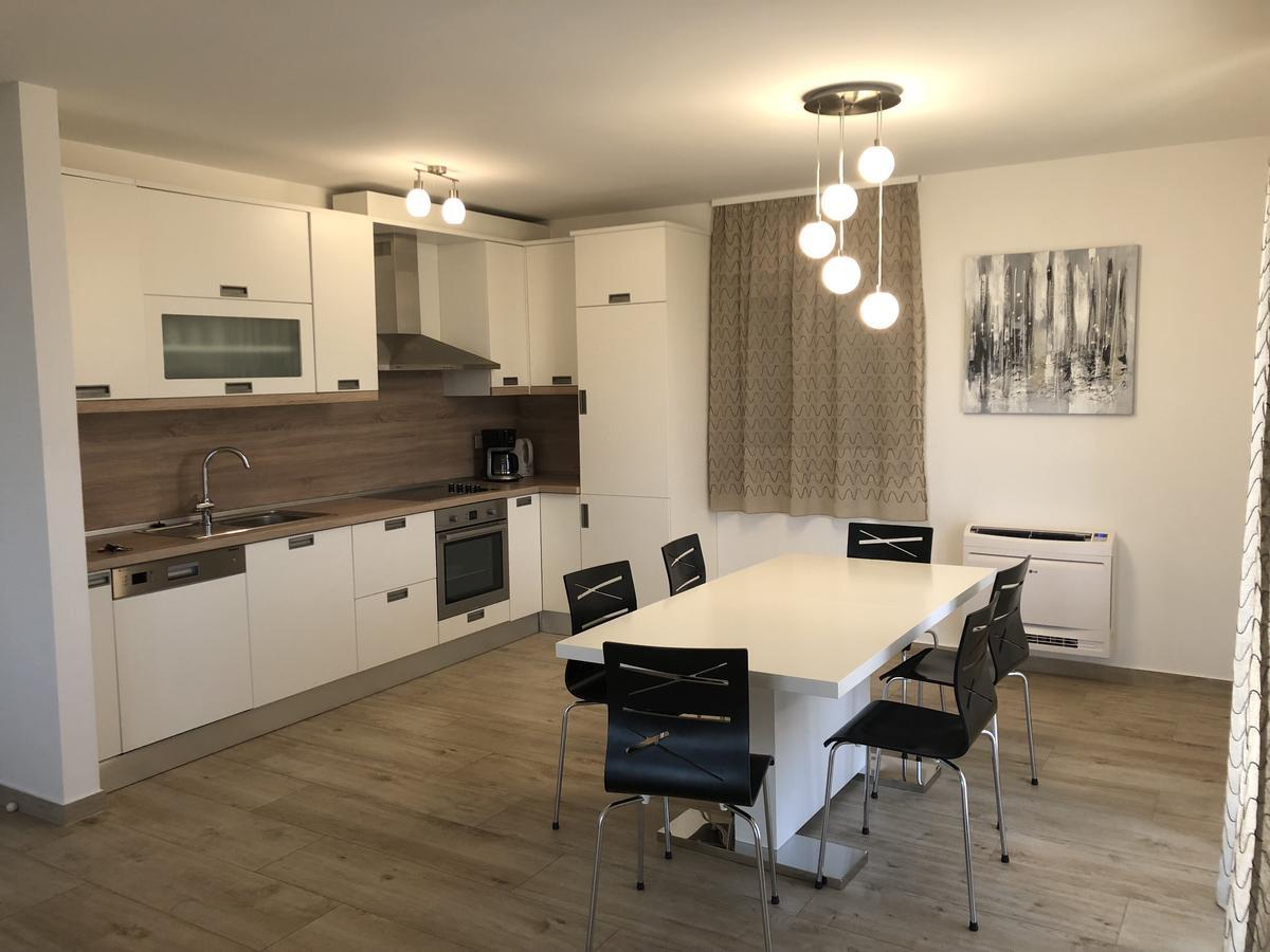 Apartments Carpe Diem プリモシュテン エクステリア 写真